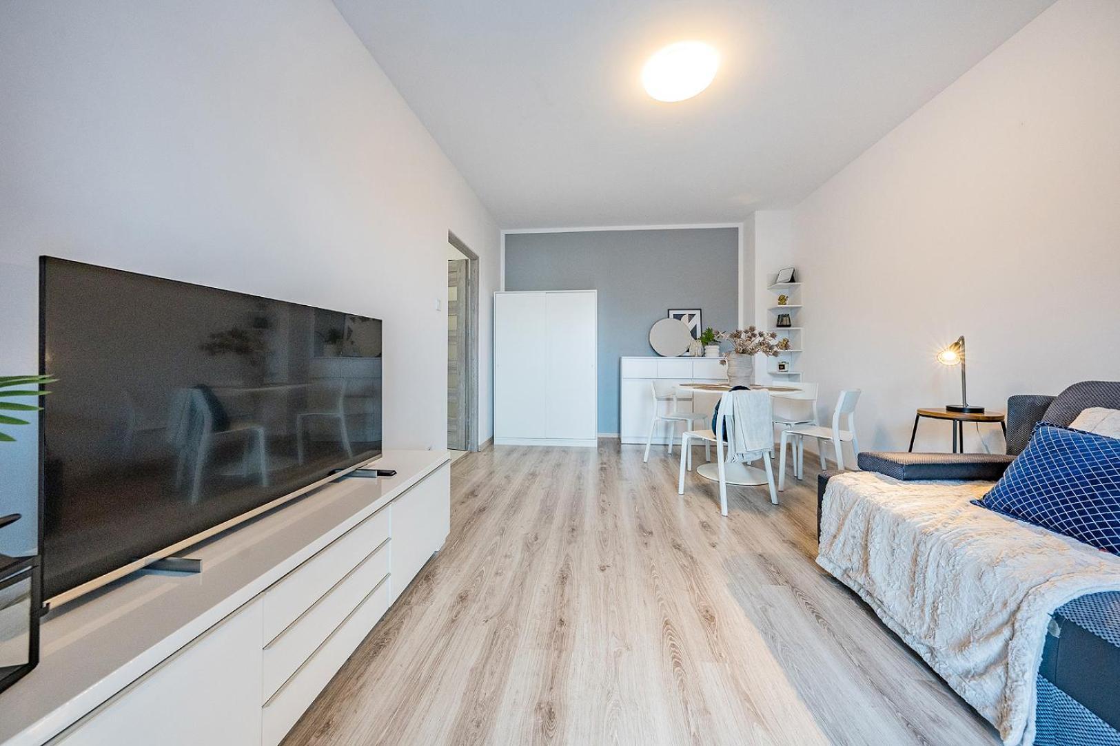 Glow Apartments, Apartamenty Nowa Letnica Gdańsk Exterior foto