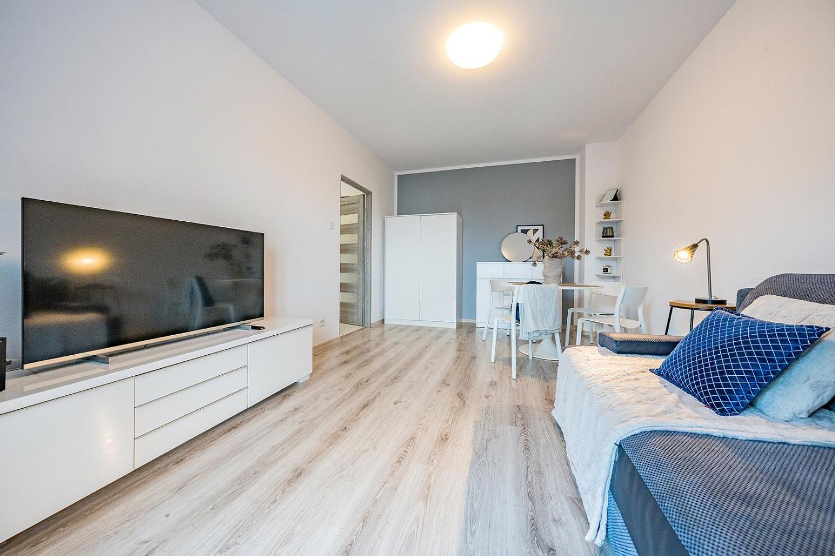 Glow Apartments, Apartamenty Nowa Letnica Gdańsk Exterior foto