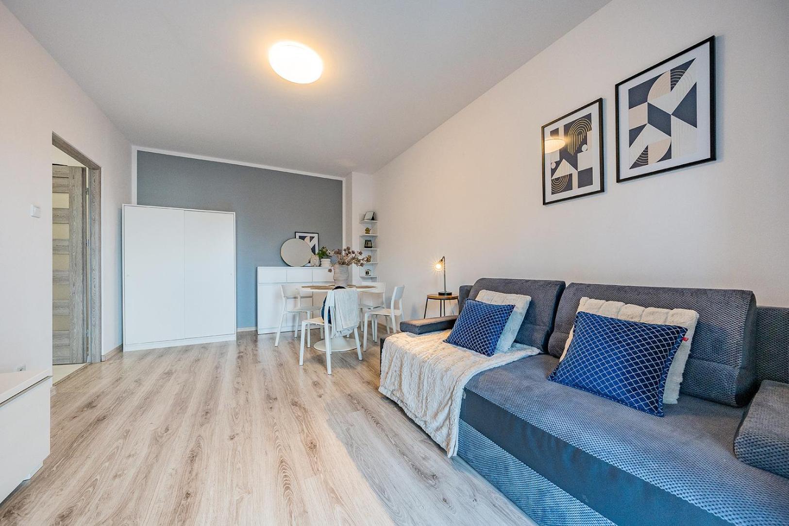 Glow Apartments, Apartamenty Nowa Letnica Gdańsk Exterior foto