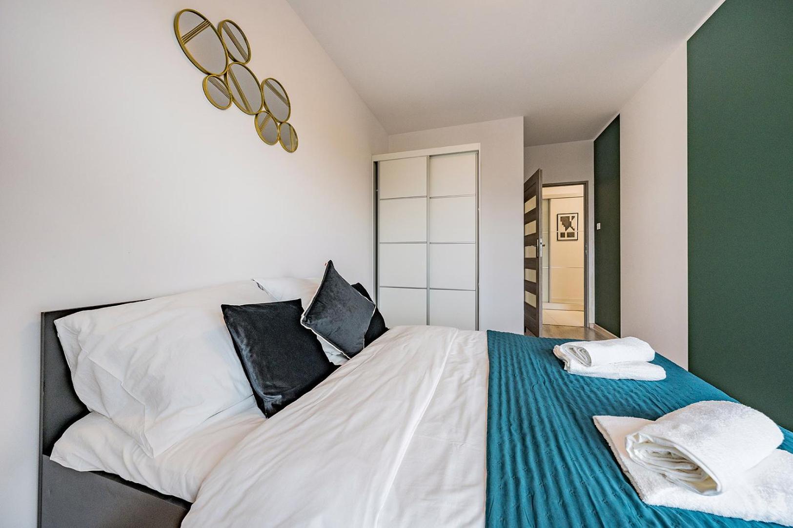 Glow Apartments, Apartamenty Nowa Letnica Gdańsk Exterior foto