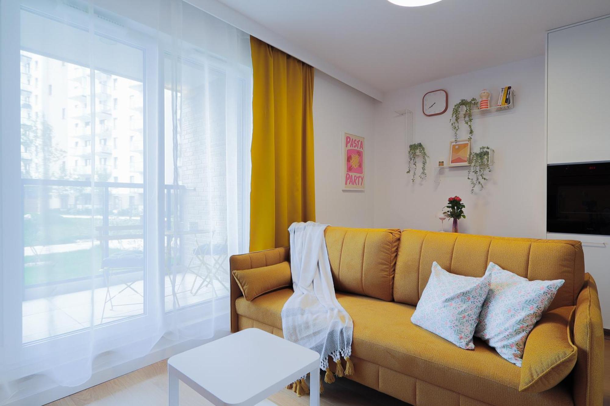 Glow Apartments, Apartamenty Nowa Letnica Gdańsk Exterior foto